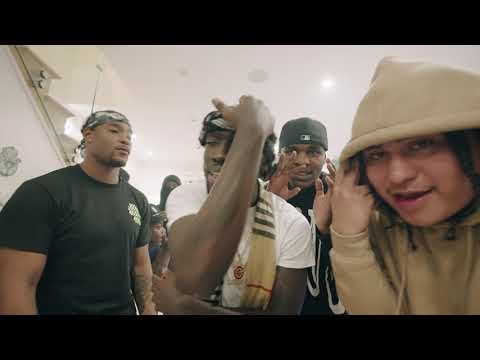 Tabandzzz x Willio G x LucaDaShoota - Clippers (Dir. By Klovizionz)