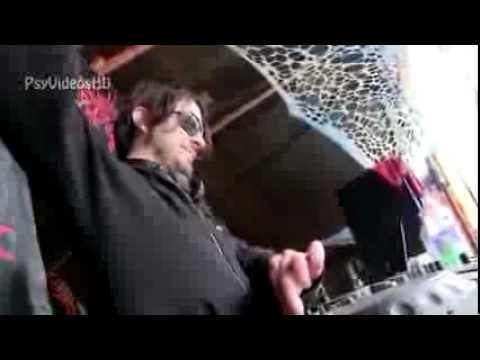 lʌv Open Air (lav Open Air) Movie by PsyVideosHD 11.-14.05.2012