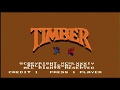 Timber Arcade 1 Credit Tubers High Score Challenge THSC