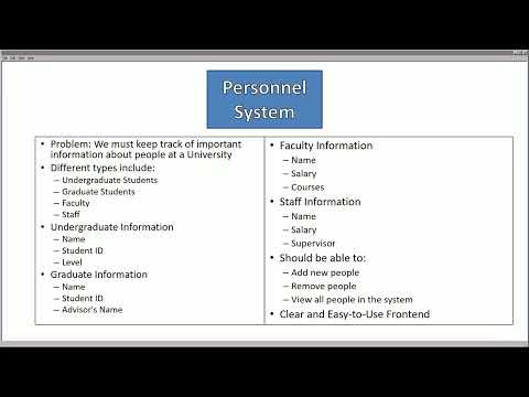 CSCE145 F2026 07 Inheritance and Polymorphism Part 01