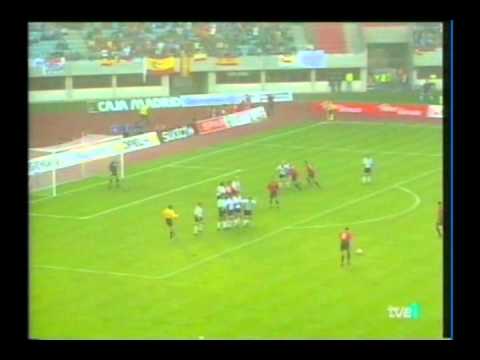1999 (September 4) Austria 1-Spain 3 (EC Qualifier).avi