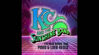 Download lagu KC & The Sunshine Band - I'm Your Boogie Man (PINEO & LOEB Remix) mp3