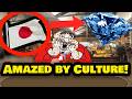 Just A White Boy Amazed By Culture