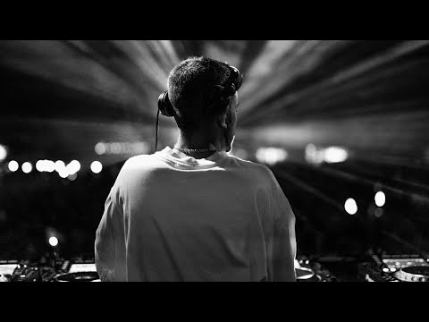 Hugo Cantarra liveset @ Les Briques Rouges Festival, Lille, France, 2023