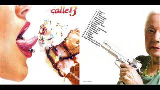 Calle 13 (Album) (2005)