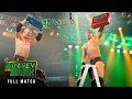 FULL MATCH The Miz And Kane Win Money In The Bank Ladder Matches Money In The Bank 2010