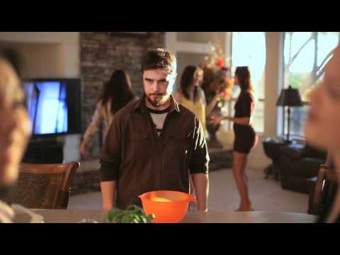 Banned Doritos Commercial  - The Right One - Crash the Super Bowl 2012