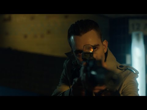 DON’T LET | Short Film 2024