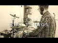 Bad Things Jace Everett E Drum Cover