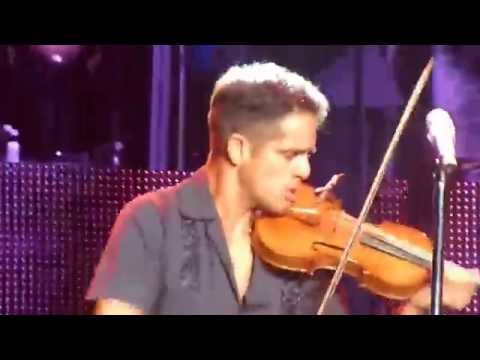 Marc Anthony - Hasta Ayer - Choliseo de PR 4-Oct-2013