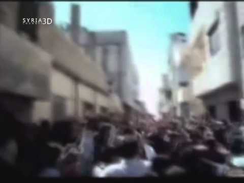 أغنية بعنوان طالع عالحرية لفرقة شباب التغيير
