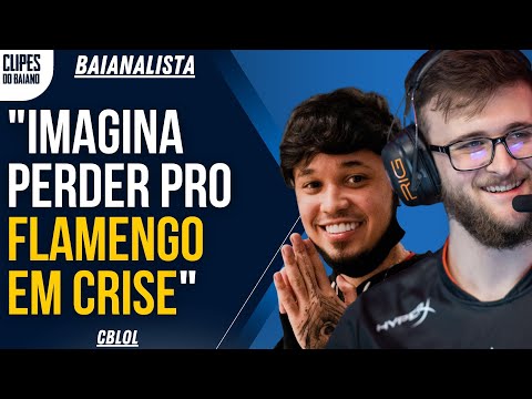 RANGER E TITAN TROCANDO FARPAS