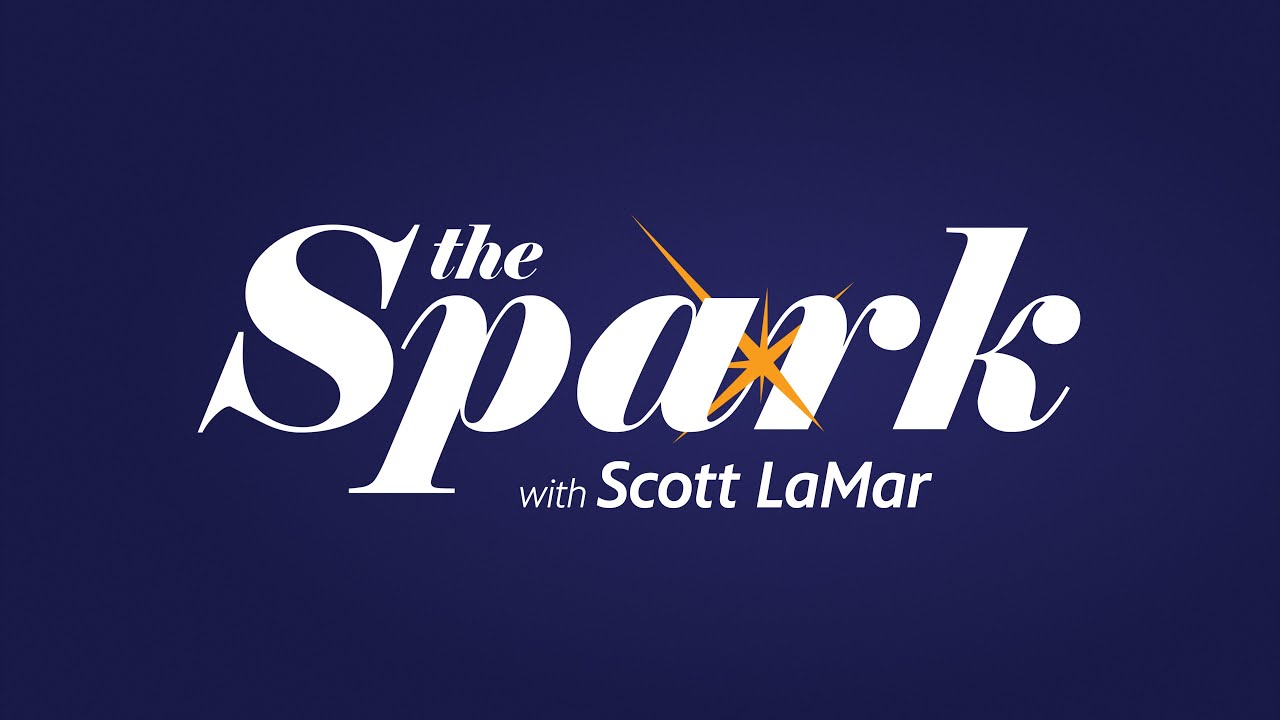 The Spark Weekday Livestream - January 24, 2024