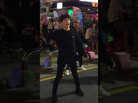 20170923 김민석_Beast -  Beautiful[MAXXAM]