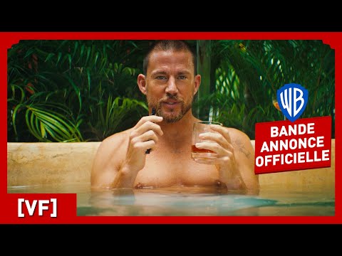 Bande-Annonce officielle (VF)