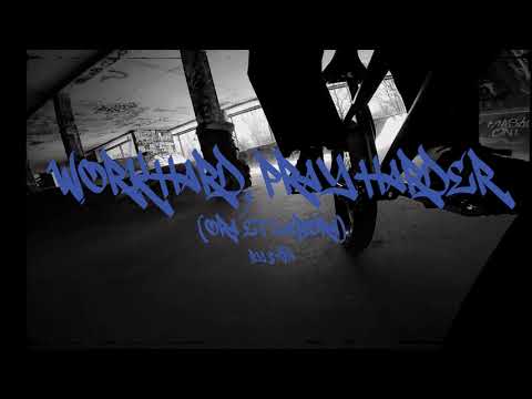 $MTH - Work Hard, Pray Harder (Audio)