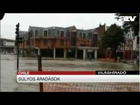 Világhíradó délben -  2012.03.13.