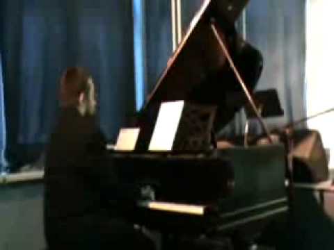 2/9 Up Jumped Spring (Freddie Hubbard)