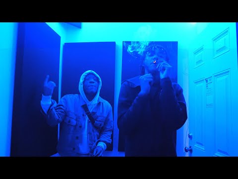 Trenches - SaucyVic x Shizzy (Prod. By Phade)