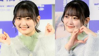 HKT48・石橋颯「大人の階段を登った」[Japan news]1st写真集発売で今年は飛躍