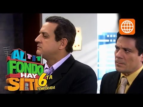 There's room in the background, chapter 1064 - part 4/5