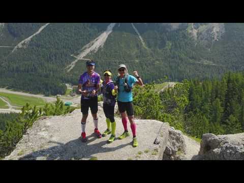 2017.06.22-Italy-Lavaredo-pre-run 10K