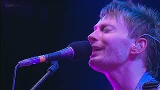 Radiohead - Karma Police [Live at Glastonbury 2003]