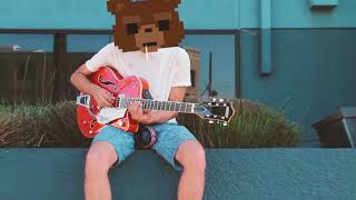 HIBERNATUS (Music video)- Bears Smoke Cigarettes