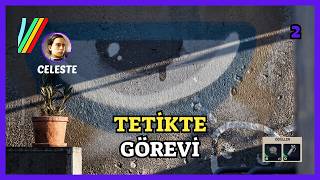 TETİKTE! 📜 | Görev Rehberi | Arc Raiders