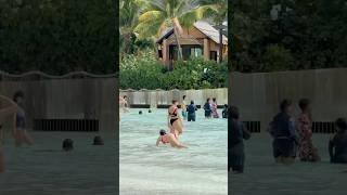 ☀️Andamanda Water Park -Dream Holiday Fun Day🔥 #swimmingpool #waterpark