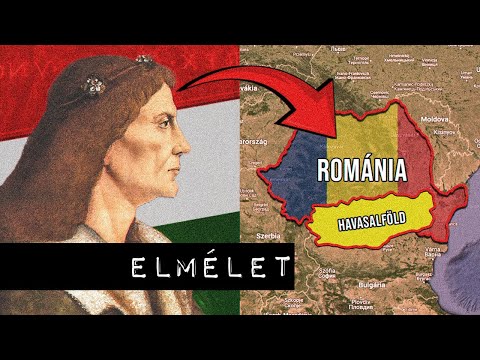 Román volt-e Mátyás király?