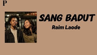 Download lagu Sang badut - Raim laode [lirik musik] mp3