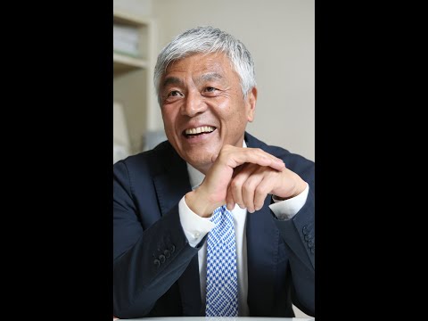 リハビリテーション学科 青島健太さんからのメッセージ