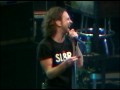 Pearl Jam - Smile (Honolulu, 2006)