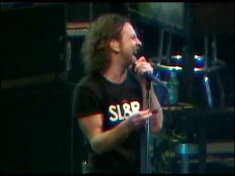 Pearl Jam - Smile (Honolulu, 2006)