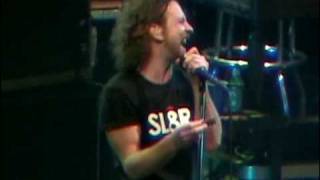 Pearl Jam - Smile (Honolulu, 2006)
