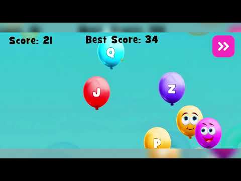 Autism Learning Games For Kids