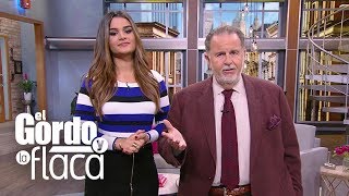 Lili Estefan no regresó al show como se había anunciado