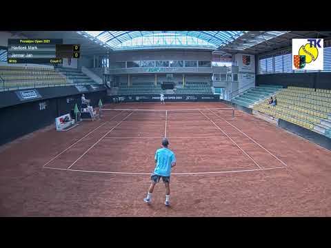 Court C_16.8.2021_Prostějov Open 2021 - TK Agrofert Prostějov
