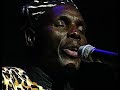 Oliver Mtukudzi - Neria (Official Music Video)