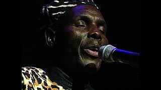 Oliver Mtukudzi - Neria (Official Music Video)