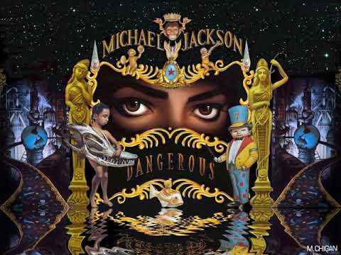 Video thumbnail for Dangerous Medley (Highlights From The 'Dangerous' Album)