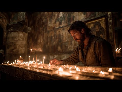 Templar’s Prayer – Epic Medieval Song That Will Touch Your Soul