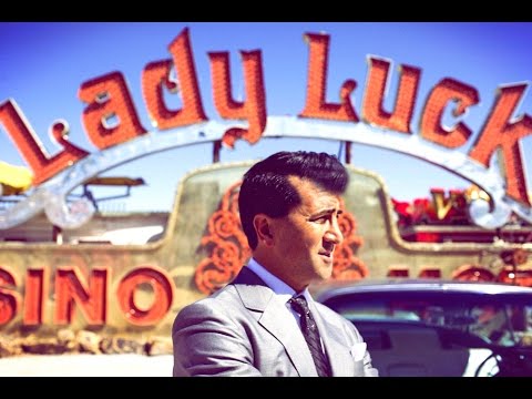 DEAN MARTIN TRIBUTE show