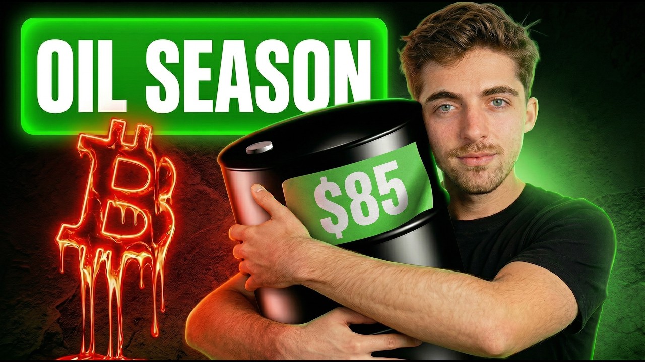 This Is REALLY BAD For Bitcoin...