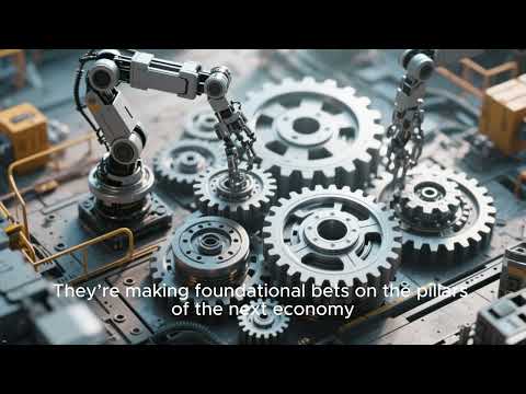 💥 Decoding the Next Big Market Disruption  Finance Decoded