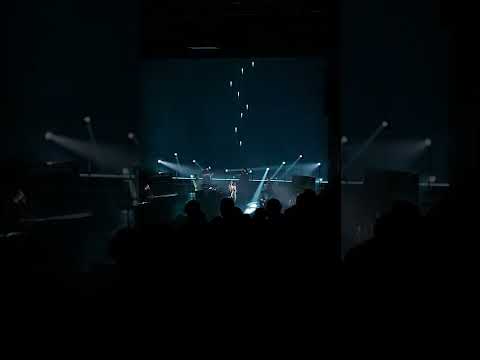 Ólafur Arnalds + JFDR -  live at Olympia, Paris, France, 7th July 2022