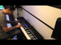 Let It Go Disney S Frozen Piano