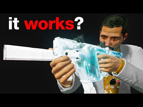 The NEW Goyo Meta Is AMAZING…