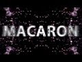 Macaron [English Cover] 
